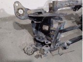 Replacement rear axle for Peugeot 508 SW I (8E_) 2.0 HDi RXH Hybrid4 OEM IAM reference 9803285980 