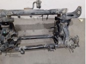 Replacement rear axle for Peugeot 508 SW I (8E_) 2.0 HDi RXH Hybrid4 OEM IAM reference 9803285980 