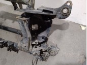Replacement rear axle for Peugeot 508 SW I (8E_) 2.0 HDi RXH Hybrid4 OEM IAM reference 9803285980 