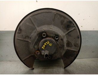 Recambio de mangueta trasera derecha para ford s-max (wa6) 2.0 tdci referencia OEM IAM 1778502 1778502 