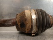 Replacement front left driveshaft for Infiniti FX 3.0 V6 Diesel CAT OEM IAM reference 391011CA0A 391011CA0A 
