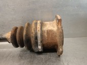 Recambio de transmision delantera izquierda para infiniti fx 3.0 v6 diesel cat referencia OEM IAM 391011CA0A 391011CA0A 