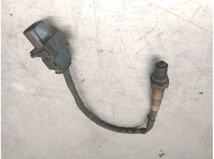 Recambio de sonda lambda para infiniti fx 3.0 v6 diesel cat referencia OEM IAM 226935X20A 0281004157 BOSCH