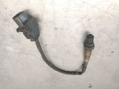 Recambio de sonda lambda para infiniti fx 3.0 v6 diesel cat referencia OEM IAM 226935X20A  0281004157 BOSCH