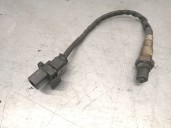 Recambio de sonda lambda para infiniti fx 3.0 v6 diesel cat referencia OEM IAM 226935X20A  0281004157 BOSCH