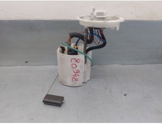 Recambio de aforador para opel insignia a (g09) 2.0 cdti (68) referencia OEM IAM 13577226 1232369 0580203024 BOSCH