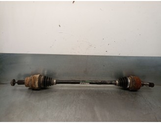 Recambio de transmision trasera derecha para volvo xc70 ii (136) d5 awd referencia OEM IAM 6G9N4B402BA 36000931 