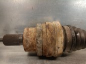 Recambio de transmision trasera derecha para volvo xc70 ii (136) d5 awd referencia OEM IAM 6G9N4B402BA 36000931 