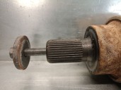 Recambio de transmision trasera derecha para volvo xc70 ii (136) d5 awd referencia OEM IAM 6G9N4B402BA 36000931 