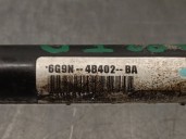 Recambio de transmision trasera derecha para volvo xc70 ii (136) d5 awd referencia OEM IAM 6G9N4B402BA 36000931 