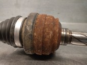 Recambio de transmision trasera derecha para volvo xc70 ii (136) d5 awd referencia OEM IAM 6G9N4B402BA 36000931 