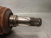 Recambio de transmision trasera derecha para volvo xc70 ii (136) d5 awd referencia OEM IAM 6G9N4B402BA 36000931 