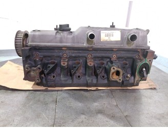 Recambio de culata para ford focus i sedán (dfw) 1.8 turbo di / tddi referencia OEM IAM  1848113 2177780