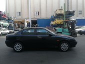 alfa romeo 156 (932_) del año 2000