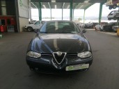 alfa romeo 156 (932_) del año 2000