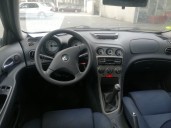 alfa romeo 156 (932_) del año 2000