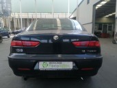 alfa romeo 156 (932_) del año 2000