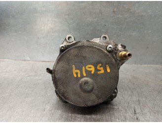 Recambio de depresor freno / bomba vacio para saab 9-3 sport hatch 1.9 tid linear referencia OEM IAM 55188660 72902301 PIERBURG