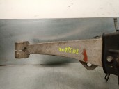 Replacement front left steering knuckle for Infiniti FX 3.0 V6 Diesel CAT OEM IAM reference 400151CA0A 400151CA0A 