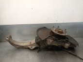 Recambio de mangueta delantera izquierda para infiniti fx 3.0 v6 diesel cat referencia OEM IAM 400151CA0A 400151CA0A 