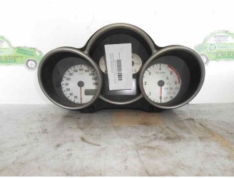 Recambio de cuadro instrumentos para alfa romeo 147 (190) 1.9 jtd distinctive referencia OEM IAM 735290192  