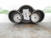 Recambio de cuadro instrumentos para alfa romeo 147 (190) 1.9 jtd distinctive referencia OEM IAM 735290192  