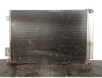 Recambio de condensador / radiador aire acondicionado para ford ka (ru8) 1.2 referencia OEM IAM CS5119710AA 1780092 DENSO