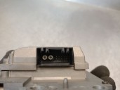 Replacement multifunction display for Peugeot 607 (9D, 9U) 2.0 HDI OEM IAM reference 9663322280 6563YW 