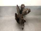 Recambio de mangueta delantera izquierda para volkswagen touran (1t1, 1t2) 2.0 tdi 16v referencia OEM IAM 1K0407255AA 1K0407255A