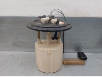 Recambio de aforador para ssangyong kyron 2.0 referencia OEM IAM 2232009400 