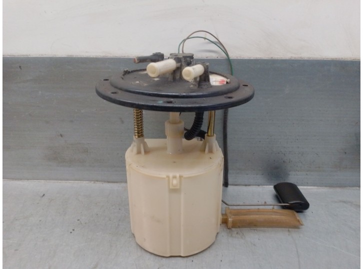 Recambio de aforador para ssangyong kyron 2.0 referencia OEM IAM 2232009400 