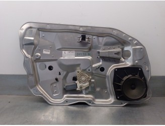 Recambio de elevalunas delantero izquierdo para mercedes-benz clase s (w221) berlina 3.0 cdi cat referencia OEM IAM A2217202335 