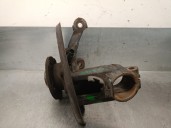 Recambio de mangueta delantera derecha para volkswagen touran (1t1, 1t2) 2.0 tdi 16v referencia OEM IAM 1K0407256AA 1K0407256AA 