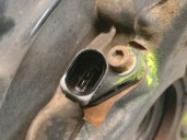 Recambio de mangueta delantera derecha para volkswagen touran (1t1, 1t2) 2.0 tdi 16v referencia OEM IAM 1K0407256AA 1K0407256AA 