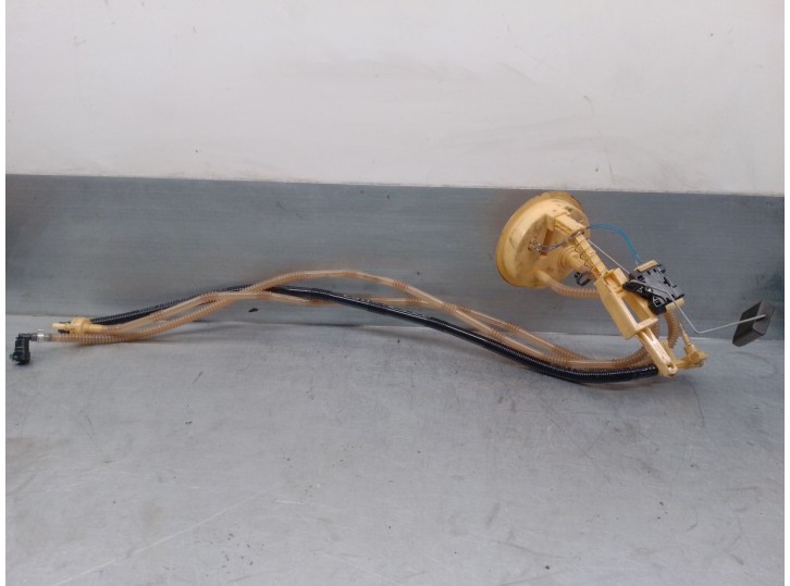 Recambio de aforador para bmw 3 (e90) 320 d referencia OEM IAM 16117190947 16117190947 