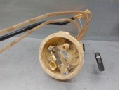 Recambio de aforador para bmw 3 (e90) 320 d referencia OEM IAM 16117190947 16117190947 