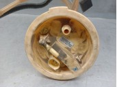 Recambio de aforador para bmw 3 (e90) 320 d referencia OEM IAM 16117190947 16117190947 