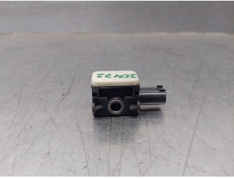 Recambio de sensor impacto para mercedes-benz clase s (w221) berlina 3.0 cdi cat referencia OEM IAM 0038202826 