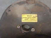 Recambio de soporte motor izquierdo para tata indica vista 1.3 crdi referencia OEM IAM 27902410  