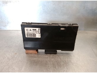 Recambio de modulo electronico para peugeot 607 (9d, 9u) 2.0 hdi referencia OEM IAM 9663279280  BILTRON