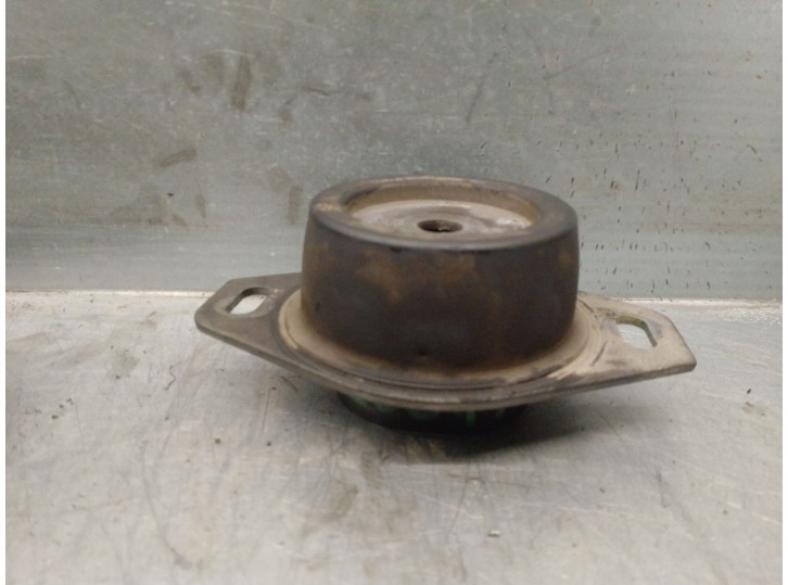 Recambio de soporte motor para peugeot partner furgoneta/monovolumen (5_, g_) 2.0 hdi 4x4 referencia OEM IAM 184468 184468 