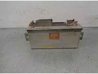 Recambio de centralita abs para audi 80/90 (893) 90 referencia OEM IAM 443907379C 0265100037 BOSCH