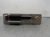 Recambio de centralita abs para audi 80/90 (893) 90 referencia OEM IAM 443907379C 0265100037 BOSCH