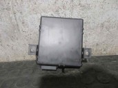 Recambio de modulo electronico para audi a1 sportback (8xf) 1.6 tdi referencia OEM IAM 8U0907468AJ 2840652916300 TEMIC