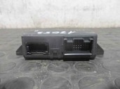 Recambio de modulo electronico para audi a1 sportback (8xf) 1.6 tdi referencia OEM IAM 8U0907468AJ 2840652916300 TEMIC