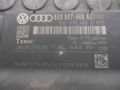 Recambio de modulo electronico para audi a1 sportback (8xf) 1.6 tdi referencia OEM IAM 8U0907468AJ 2840652916300 TEMIC
