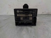 Recambio de centralita cierre para audi a6 avant (4f5) referencia OEM IAM 4F0959792S 8K0959792E 