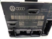 Recambio de centralita cierre para audi a6 avant (4f5) referencia OEM IAM 4F0959792S 8K0959792E 