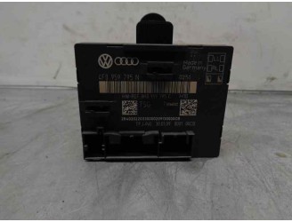 Recambio de centralita cierre para audi a6 avant (4f5) referencia OEM IAM 4F0959795N 8K0959795C 