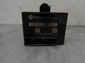 Recambio de centralita cierre para audi a6 avant (4f5) referencia OEM IAM 4F0959795N 8K0959795C 